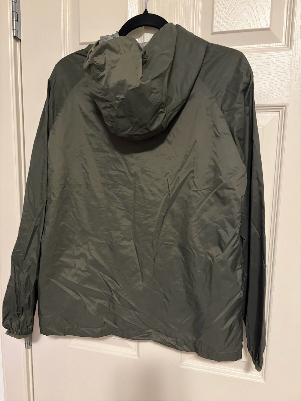 🐢 BENCH - Green Large Jacket - Picture 5 of 9